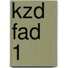 KZD FAD 1 door Onbekend