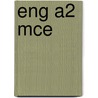 ENG A2 MCe door Onbekend