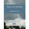 Storm over De Beitel door Roland Derveaux