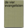 De vier evangelisten by Raoul Cauvin