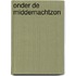 Onder de middernachtzon