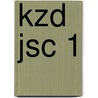 KZD JSC 1 door Onbekend