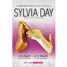 Afterburn/Aftershock door Sylvia Day