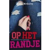 Op het randje door Katie Mcgarry