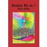 Revolutie: wat als...? by Rients Hofstra