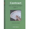 Contract door Jacques Barendregt