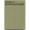 Werken in goederenontvangst by Edu'Actief