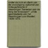 Onder de rook en stank van de vooruitgang; opkomst van milieuactivisme in Vlaardingen."Beneden aan de rang der bioscopen". Uit de geschiedenis van het Vlaardingse Luxor Theater; 1928-1973.