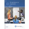 De sportleider als organisator by Bert Geenen