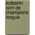 Kolbeinn wint de Champions League