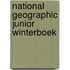 National Geographic Junior Winterboek