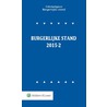 Tekstuitgave Burgerlijke stand by Unknown