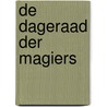 De dageraad der magiers by Louis Pauwels