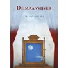 De maanvijver by Cees van den Hof