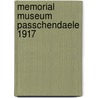 Memorial Museum Passchendaele 1917 by Lee Ingelbrecht