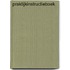 Praktijkinstructieboek