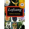 Lofzang by Mattheus Geuzinge
