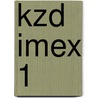 KZD IMEX 1 by Unknown