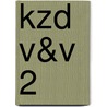 KZD V&V 2 by J. van Esch