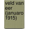 Veld van eer (januaro 1915) door Eric Corbeyran