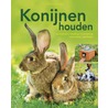Konijnen houden door Heike Schmidt-Röger