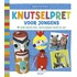 Knutselpret voor jongens