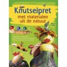 Knutselpret met materialen uit de natuur by Sabine Lohf