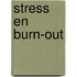 Stress en burn-out