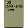 100 Koolskamp koers by Thomas Ameye