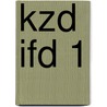 KZD IFD 1 by Unknown