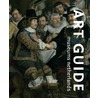 Art guide door Pieter de Groot