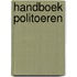 Handboek politoeren