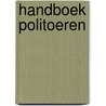 Handboek politoeren by Richard Vermeulen