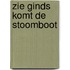 Zie ginds komt de stoomboot