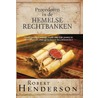 Procederen in de hemelse rechtbanken door Robert Henderson