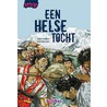 Een helse tocht by Peter Vervloed