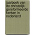 Jaarboek van de christelijk gereformeerde kerken in Nederland