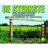 De sterkste wandelkaart by Unknown