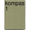 Kompas 1 by Walter D'Haveloose