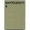 Werkkatern 4 by Walter D'Haveloose