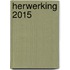 herwerking 2015