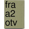 FRA A2 OTV door J. van Esch