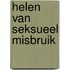 Helen van seksueel misbruik