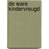 De ware kindervreugd by Richard Schoonderwoerd den Bezemer