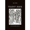 Toledot Jesjoe by Unknown