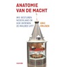 Anatomie van de macht door Eric Vrijsen