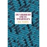 De vrijheid om te twijfelen door Rik Torfs