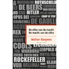 De elite van de macht, de macht van de elite by Walter Baeyens