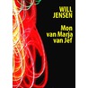 Mon van Marja van Jef door Will Jensen