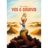 Vos & Goudvis by Nils Pieters